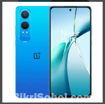 One plus Nord CE4 Lite 5G/8/256 gb